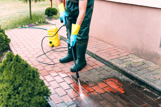 Best Fence Pressure Washing  in Gustine, CA