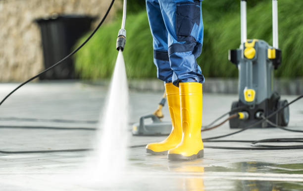 Professional Pressure Washing in Gustine, CA