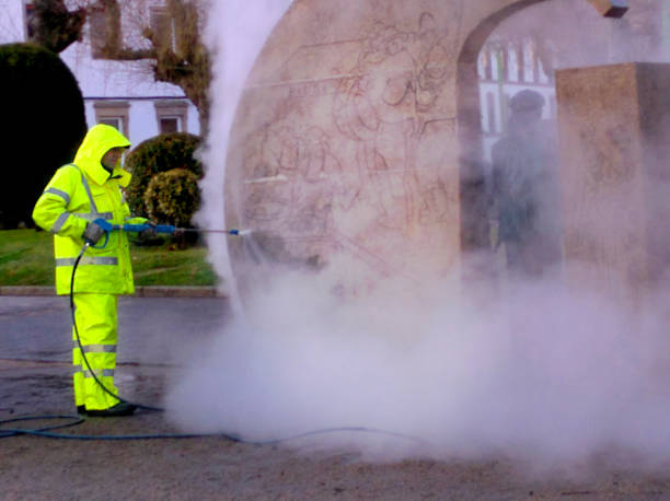 Best Pressure Washing Contractors  in Gustine, CA