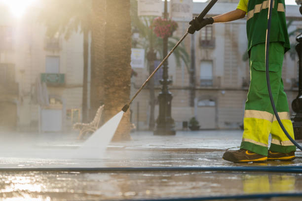 Best Affordable Power Washing  in Gustine, CA