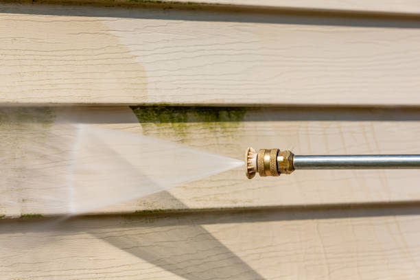 Pressure Washing Contractors in Gustine, CA