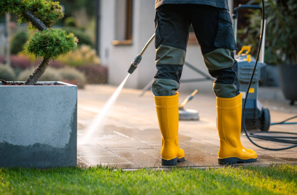 Best Commercial Building Pressure Washing  in Gustine, CA